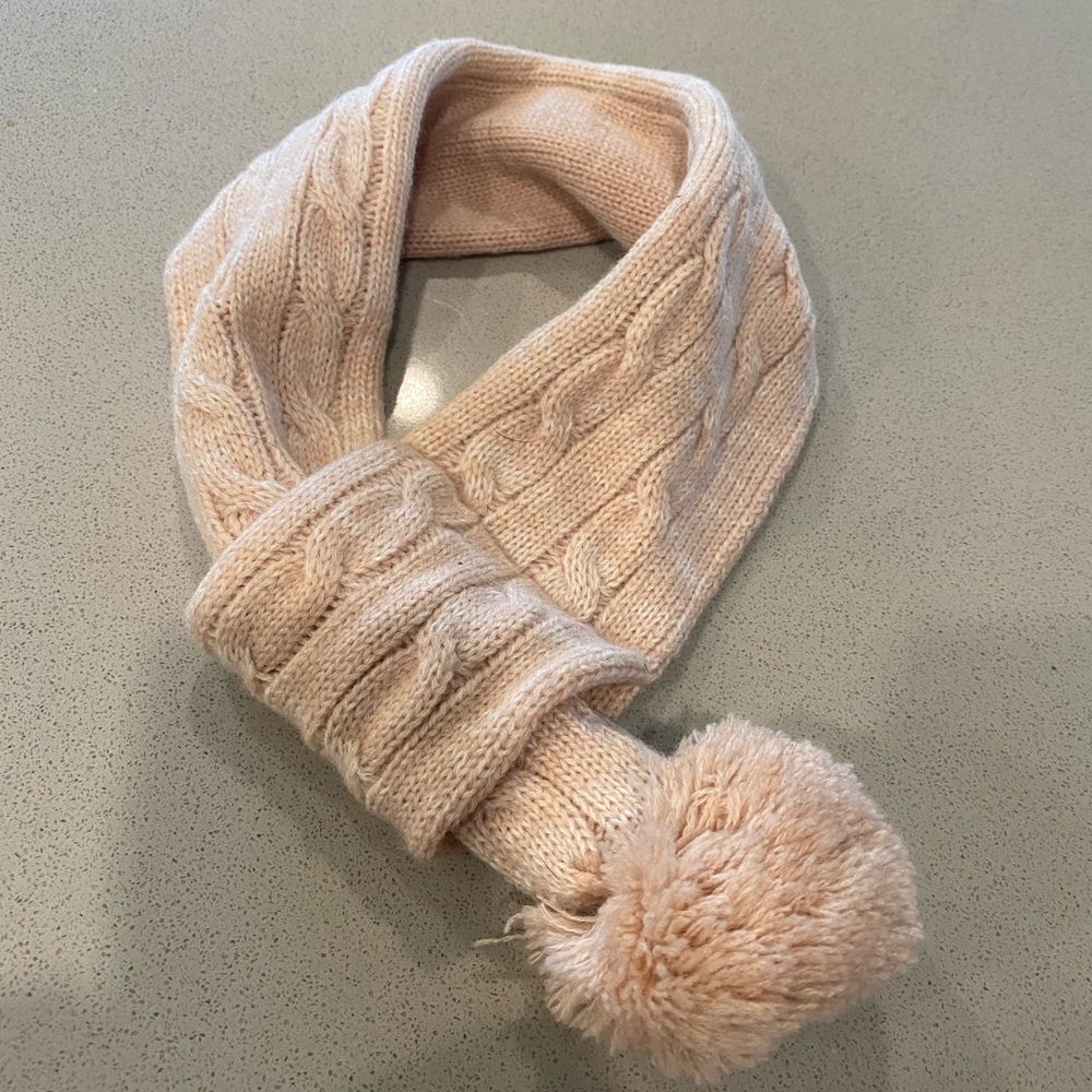Pet scarf